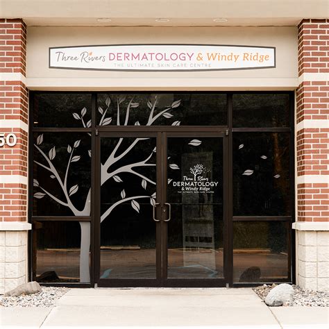 Three rivers dermatology - Three Rivers Dermatology. Dermatology, Physician Assistant (PA) • 2 Providers. 5650 Coventry Ln, Fort Wayne IN, 46804. Make an Appointment. (217) 508-8478. Three Rivers Dermatology is a medical group practice located in Fort Wayne, IN that specializes in Dermatology and Physician Assistant (PA). Insurance Providers Overview Location Reviews. 